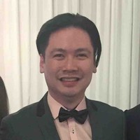 Francis Joseph San Luis