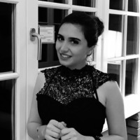 Sogol Hashemi