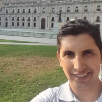 Fabian Pacheco