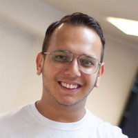 Gustavo Ribeiro Maraglia