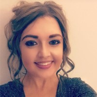 Brooke Mcgeoch