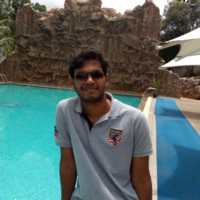 Sudharshan Dabbara