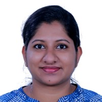 Dayana Sarah Cherian