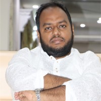 H AM Amdad Ullah