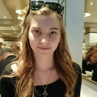 Lauren Sams