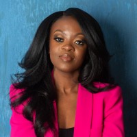 Nina Oduro
