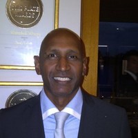 Udesh Naidoo
