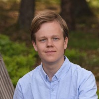 Filip Lundberg