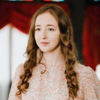 Antonia Goriuc