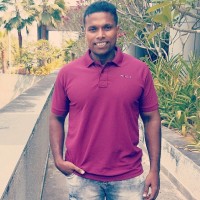 Subash T.