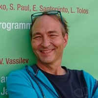Stefan A. Waldenmaier