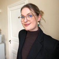 Stina Listrup