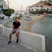 Achmed Kharchich