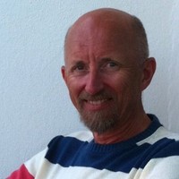 Harald Aksnes Lervik