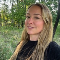 Sarah Ward