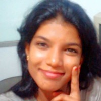 Madara Lakmali