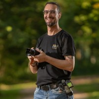 Patrick Rademacher