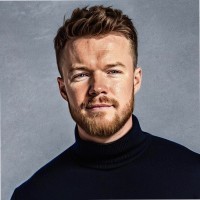 Tiarnán Russell
