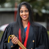 Uvini Abeyasinghe