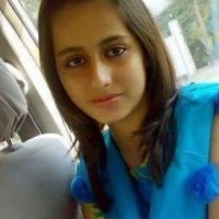 Aarohi Singh