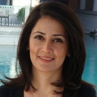 Maryam Najafi
