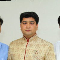 Dinesh anand