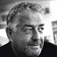 Peter Weston