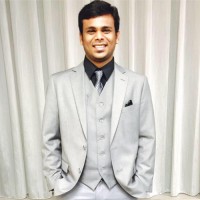 Dheeraj V