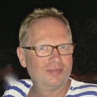 Jeffrey Locey