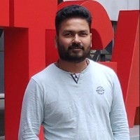 Suraj Bhokare