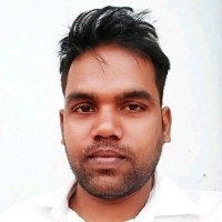ARUN MAURYA