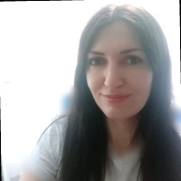 Viktoriia Karashchuk