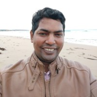 Ravi David