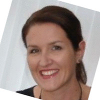 Sarah Dorward