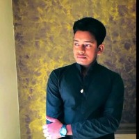 Deepak Saroj