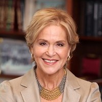 Judith Rodin