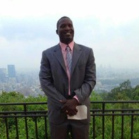 Athony Nkeruwem