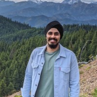 Gagandeep K.