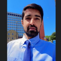 Kashif Rehman