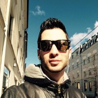 Vasilis Arvanitis
