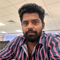 Dinesh Kumar P