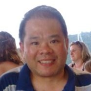 Terry Wong
