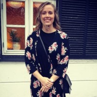 Nicoline Mørk Jensen