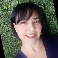 Marlene Vasconcelos