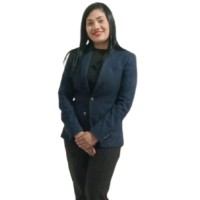 Cindy Paredes