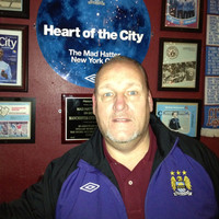 Dave Roy