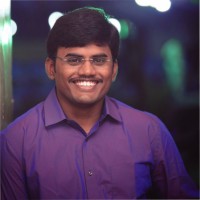 Uday Kumar Balthy