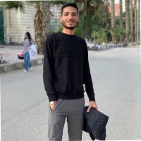 Mustafa Abdou