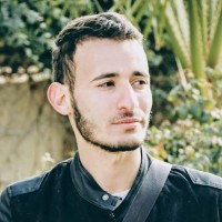 Aissam Bachir