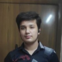 Aryan Chaudhary